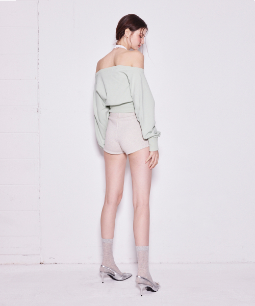 COMFY FIT SHORTS