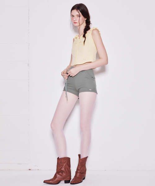 COMFY FIT SHORTS