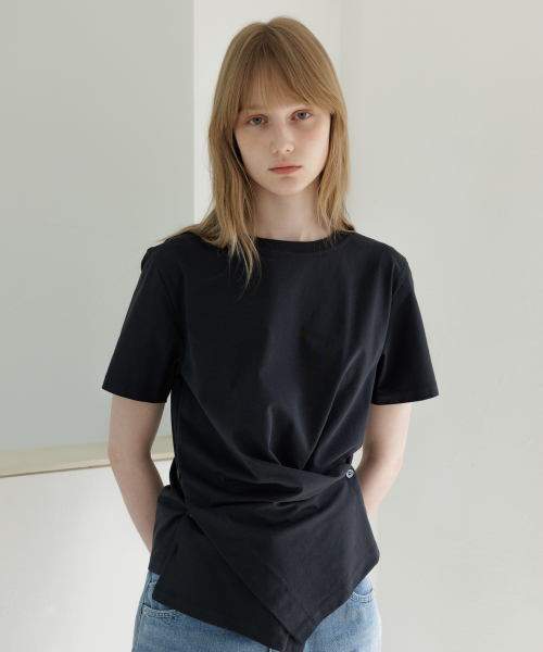 Elan Drape Jersey Top_3colors