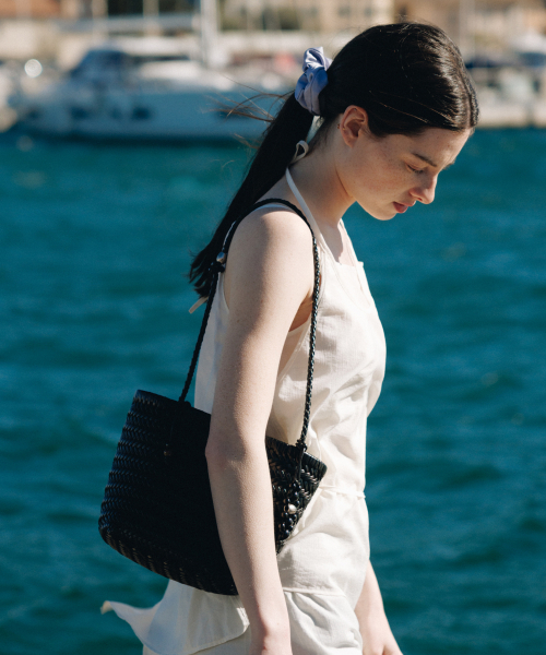 Sac Ame Black