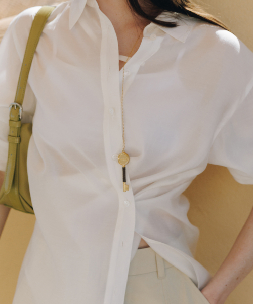 Clelf Necklace_2colors