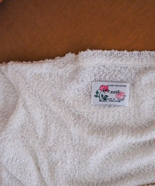 Nord Knit_Ivory