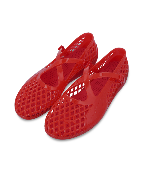 Speedcat Ballet Jelly Wns - PUMA Red-Red Rhythm / 409469-05