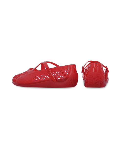 Speedcat Ballet Jelly Wns - PUMA Red-Red Rhythm / 409469-05