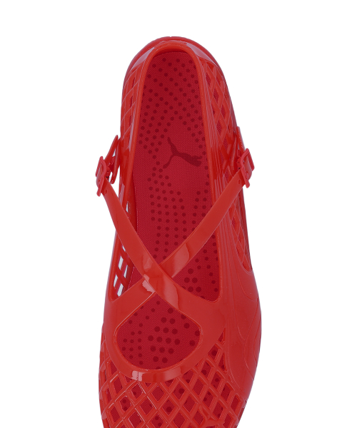 Speedcat Ballet Jelly Wns - PUMA Red-Red Rhythm / 409469-05
