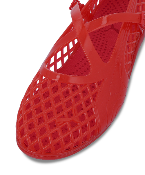 Speedcat Ballet Jelly Wns - PUMA Red-Red Rhythm / 409469-05