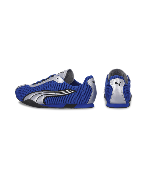 H-STREET OG - PUMA TEAM ROYAL-PUMA BLACK / 403692-21