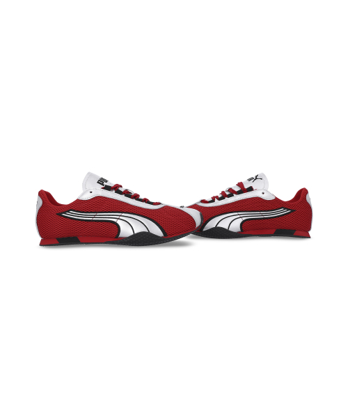 H-STREET OG - FOR ALL TIME RED-PUMA BLACK / 403692-22
