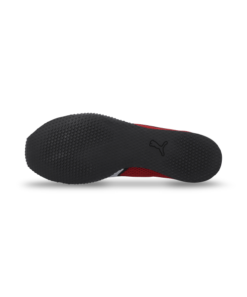 H-STREET OG - FOR ALL TIME RED-PUMA BLACK / 403692-22