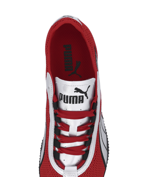 H-STREET OG - FOR ALL TIME RED-PUMA BLACK / 403692-22