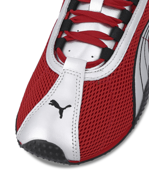 H-STREET OG - FOR ALL TIME RED-PUMA BLACK / 403692-22