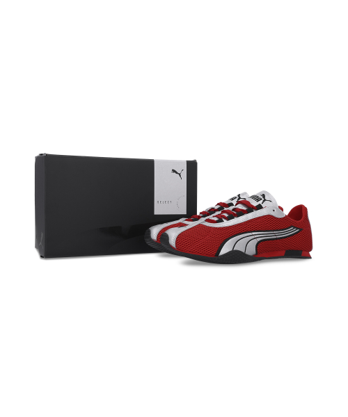 H-STREET OG - FOR ALL TIME RED-PUMA BLACK / 403692-22