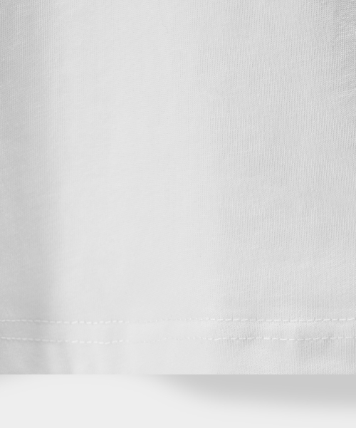 VLAD VINTAGE PEACEMAKER RINGER SHORT SLEEVE T-SHIRT_4 COLOR