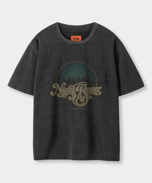 VTG PIGMENT ARTWORK T-SHIRT_TYPE 1