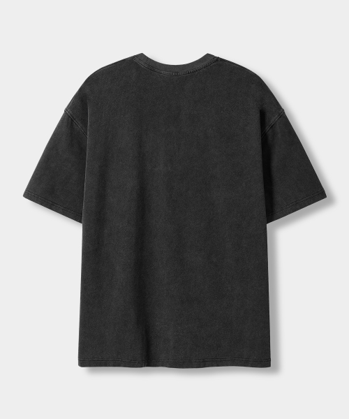 VTG PIGMENT ARTWORK T-SHIRT_TYPE 1