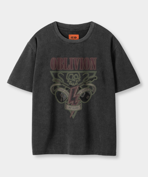 VTG PIGMENT ARTWORK T-SHIRT_TYPE 1