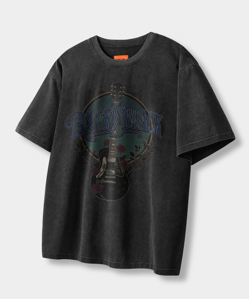 VTG PIGMENT ARTWORK T-SHIRT_TYPE 1