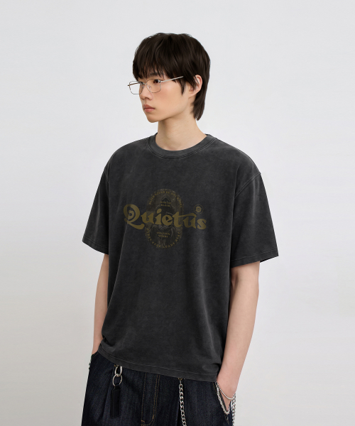 VTG PIGMENT ARTWORK T-SHIRT_TYPE 2