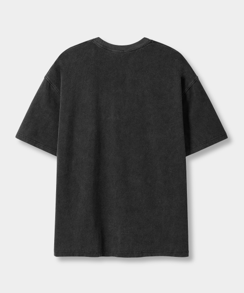 VTG PIGMENT ARTWORK T-SHIRT_TYPE 2