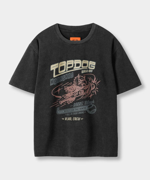 VTG PIGMENT ARTWORK T-SHIRT_TYPE 2