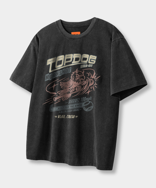 VTG PIGMENT ARTWORK T-SHIRT_TYPE 2