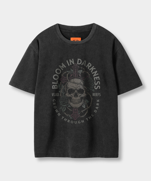 VTG PIGMENT ARTWORK T-SHIRT_TYPE 2