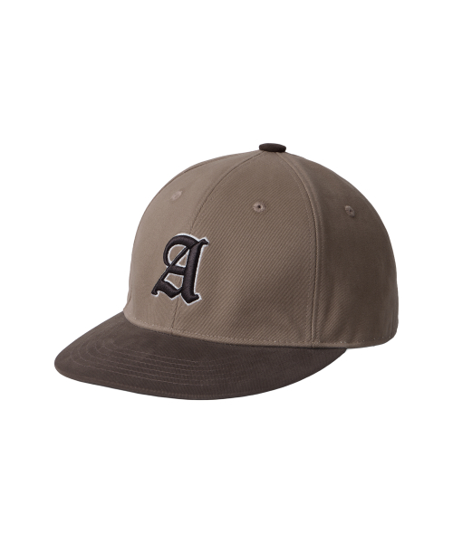 Slogan contrast cap - BEGIE