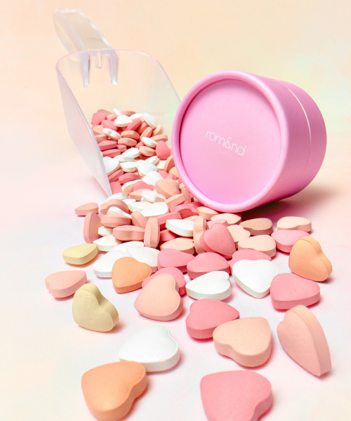 HEART POPS CHEEK