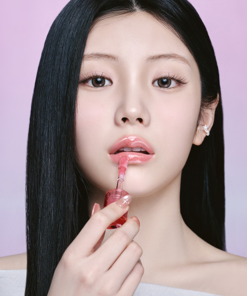 GLASTING COLOR GLOSS