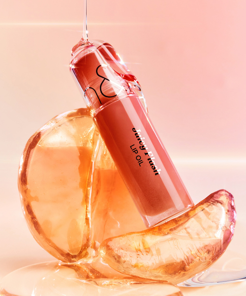 GLASTING COLOR GLOSS