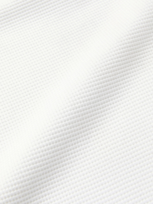 ROCKY WAFFLE SLEEVELESS TOP 2.0 (WHITE)