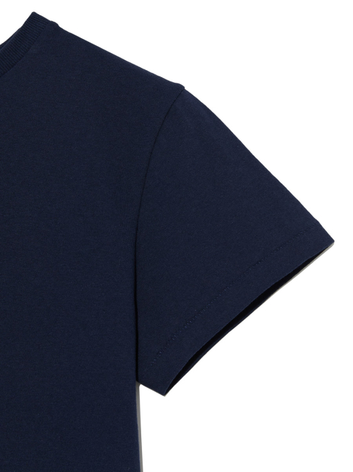 G CLASSIC TEE (NAVY)