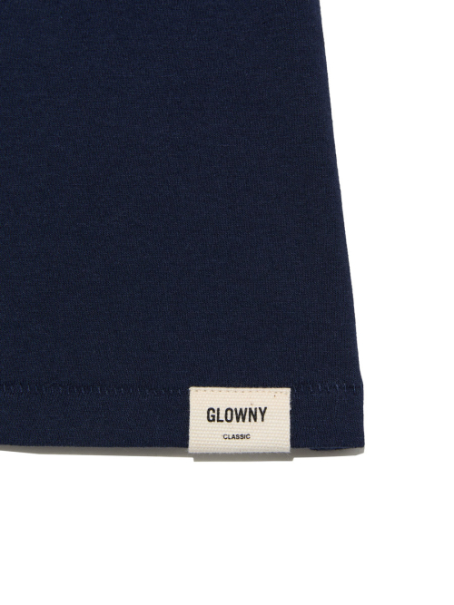 G CLASSIC TEE (NAVY)
