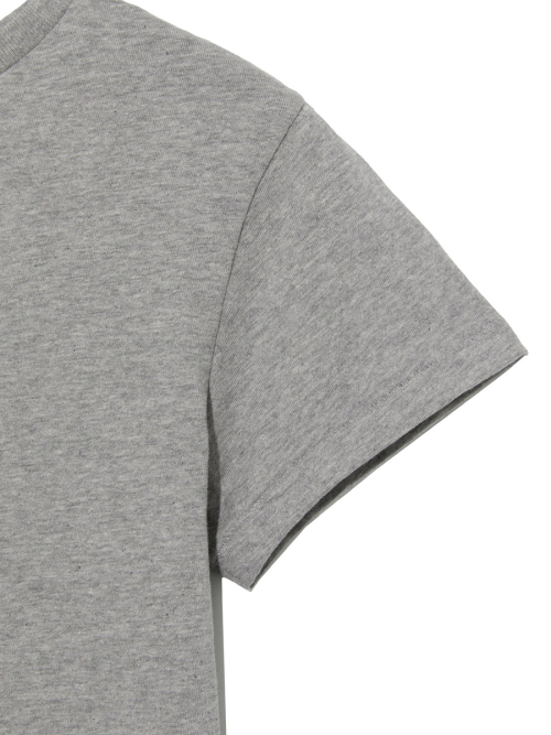 G CLASSIC TEE (MELANGE GRAY)