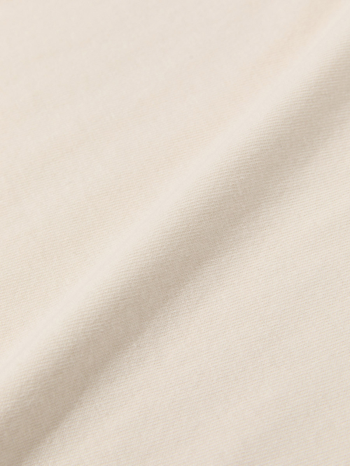 G CLASSIC TEE (IVORY)