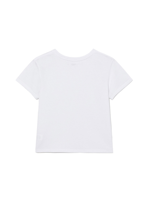 G CLASSIC TEE (WHITE)
