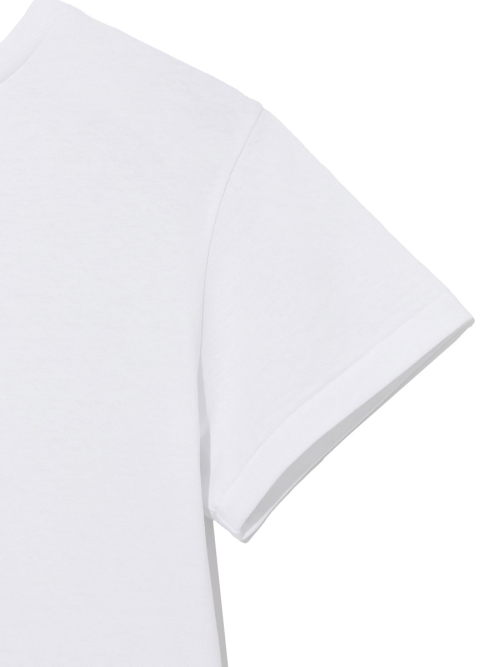 G CLASSIC TEE (WHITE)