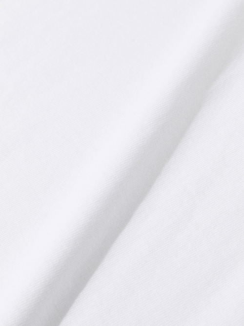 G CLASSIC TEE (WHITE)