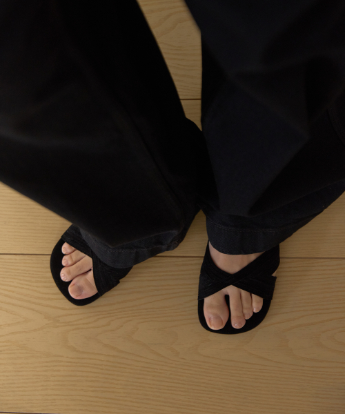 Sierra Sandals
