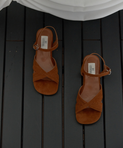Sierra Sandals