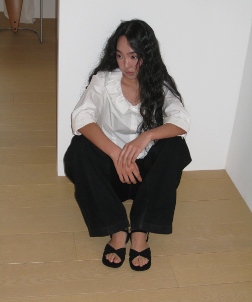Sierra Sandals