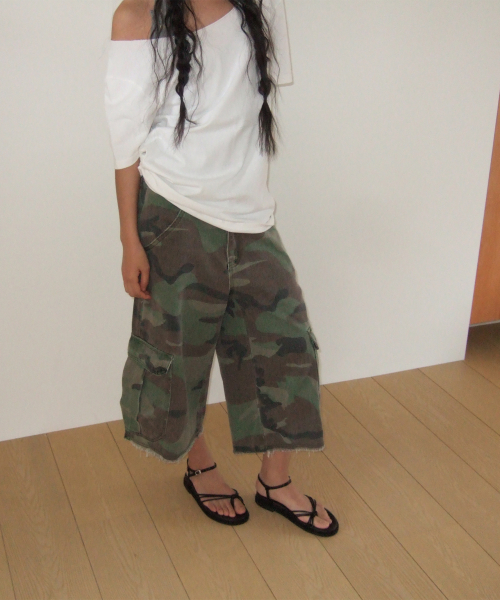 Soleil Knot Sandals