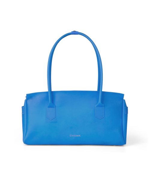 JELLY TWO-WAY BAG IN BLUE