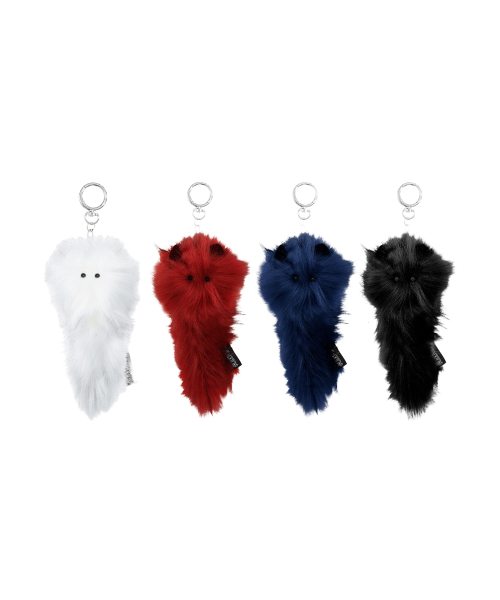Messy Gok Keyring 4color