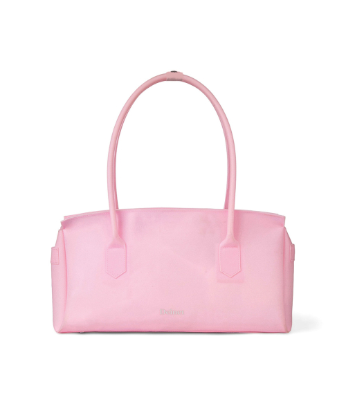 JELLY TWO-WAY BAG IN PINK