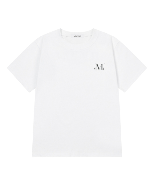 JEDEN SIGNATURE LOGO HALF T (2COLOR)