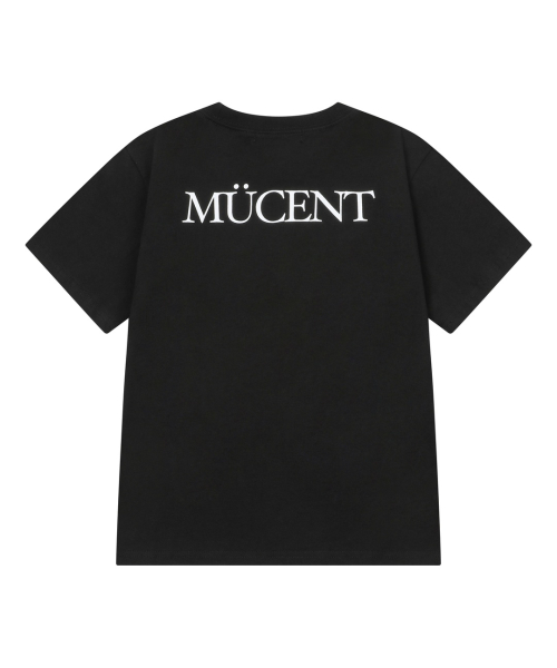 JEDEN SIGNATURE LOGO HALF T (2COLOR)