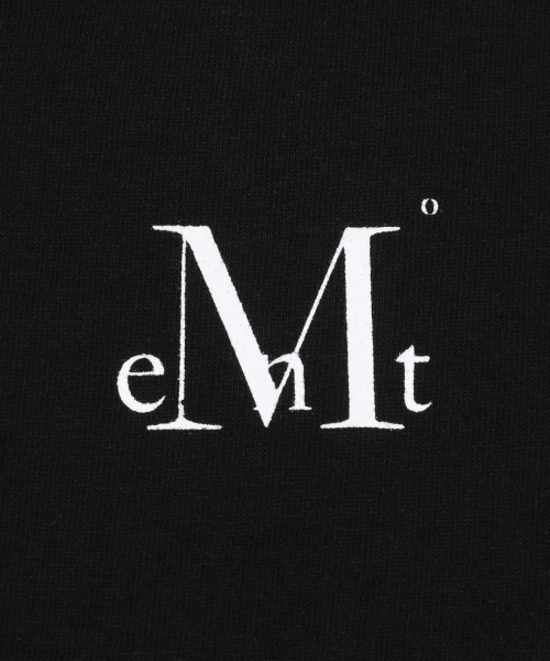 JEDEN SIGNATURE LOGO HALF T (2COLOR)