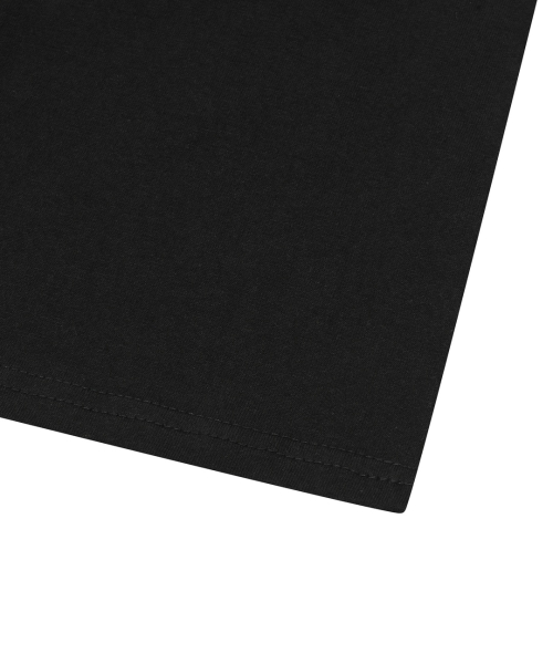 JEDEN SIGNATURE LOGO HALF T (2COLOR)