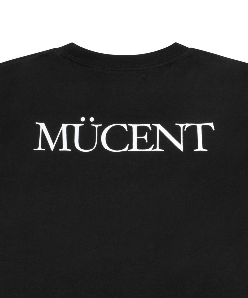 JEDEN SIGNATURE LOGO HALF T (2COLOR)